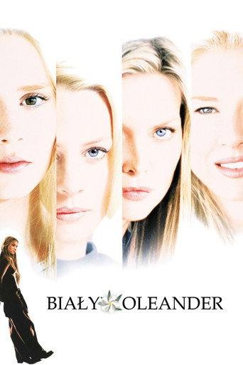 Okładka filmu Biały oleander