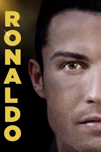 Okładka filmu Ronaldo