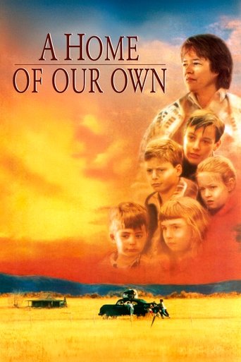 Okładka filmu Nasz własny dom