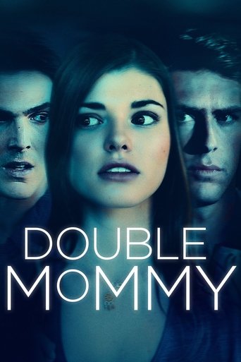 Okładka filmu Double Mommy