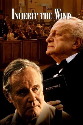 Okładka filmu Inherit the Wind