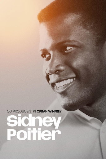 Okładka filmu Sidney Poitier