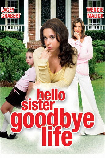 Okładka filmu Hello Sister, Goodbye Life