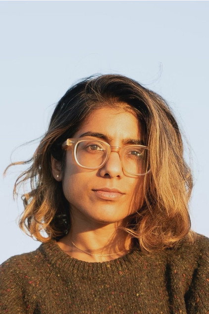 Zdjęcie Minhal Baig