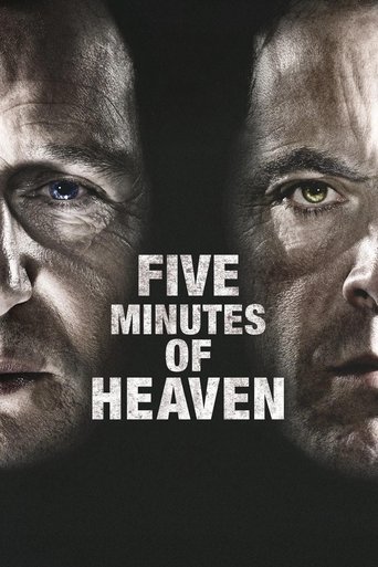 Okładka filmu Pięć minut nieba