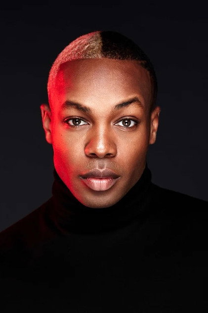 Zdjęcie Todrick Hall