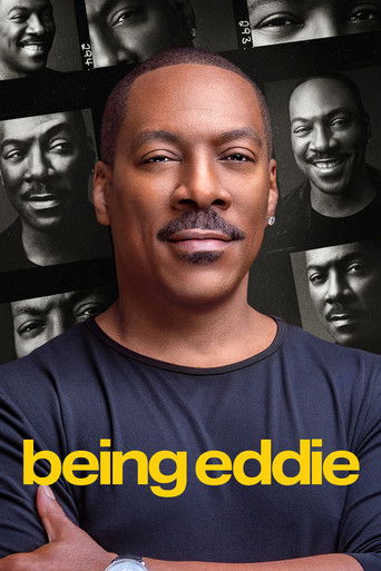 Jestem Eddie