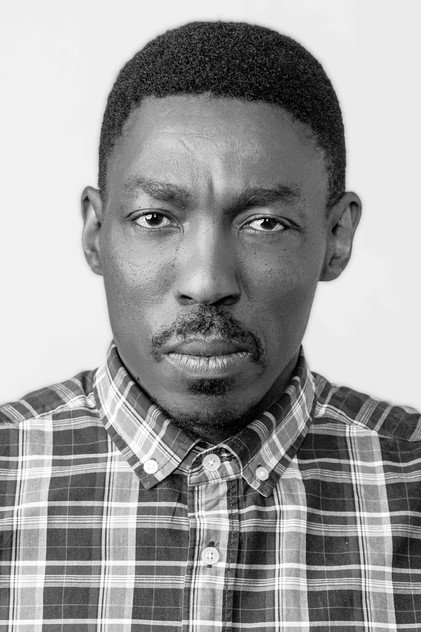 Zdjęcie Ronnie Nyakale