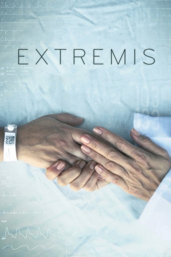 Okładka filmu Extremis