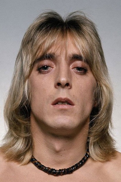 Zdjęcie Mick Ronson