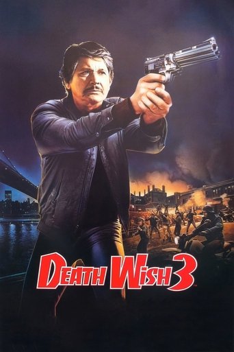 Okładka filmu Życzenie śmierci 3