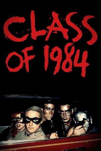 Klasa 1984