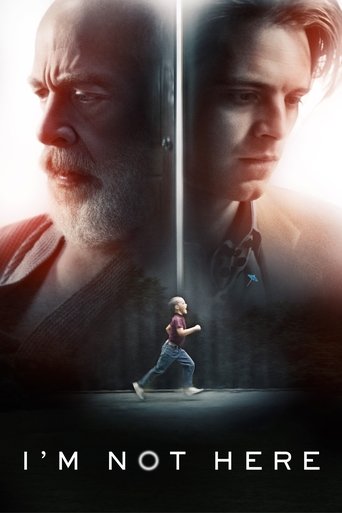 Okładka filmu Mnie tu nie ma