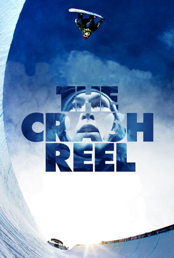 Okładka filmu The Crash Reel
