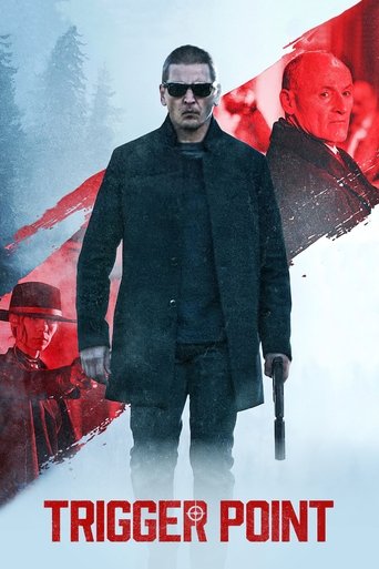 Okładka filmu Punkt zapalny