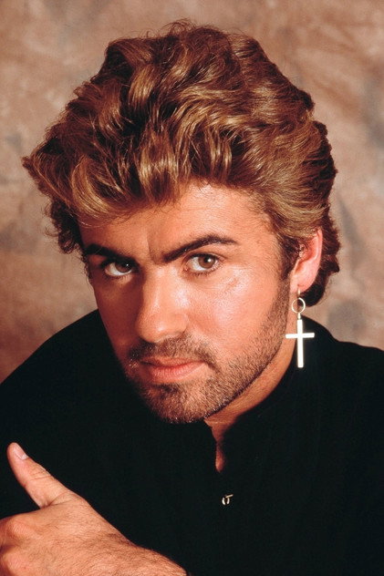 Zdjęcie George Michael