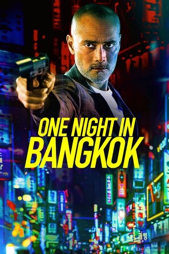 Okładka filmu One Night in Bangkok