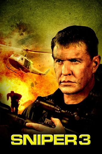 Okładka filmu Snajper 2