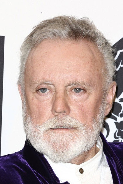 Zdjęcie Roger Taylor