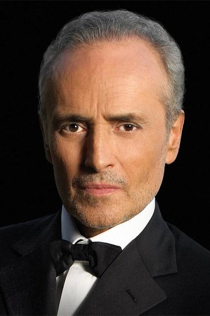 Zdjęcie José Carreras