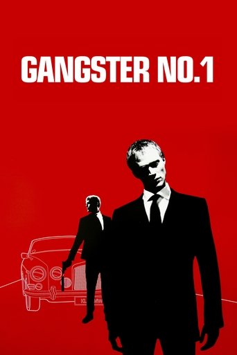 Gangster numer jeden