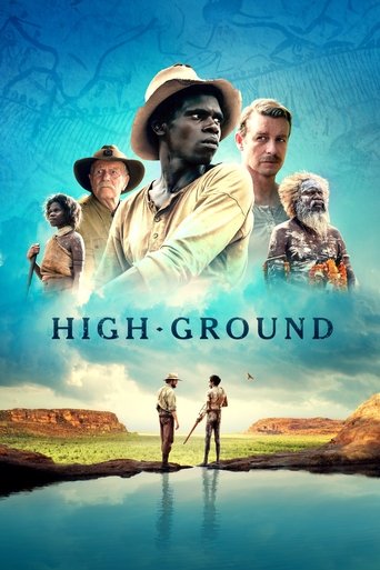 Misja w High Ground