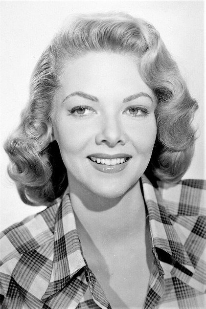 Zdjęcie Barbara Lawrence