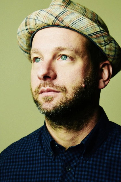 Zdjęcie David Cook