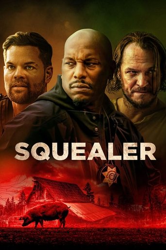 Okładka filmu Squealer