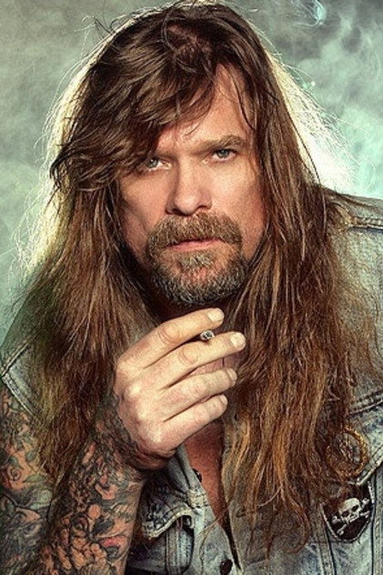 Zdjęcie Chris Holmes