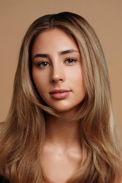 Zdjęcie Scarlet Rose Stallone