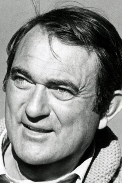 Zdjęcie Andrew V. McLaglen