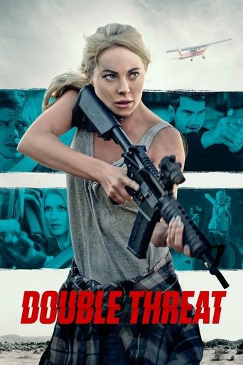Okładka filmu Double Threat