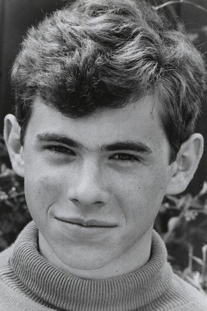 Zdjęcie Gary Grimes