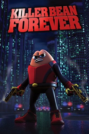 Okładka filmu Kiler Wymiatacz