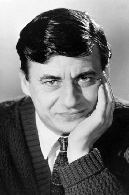 Zdjęcie Robert Day