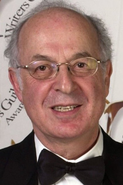 Zdjęcie David W. Rintels