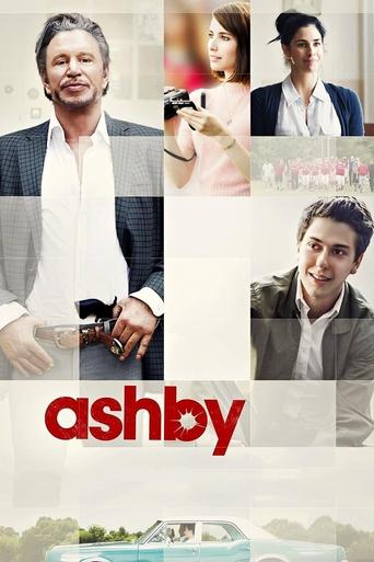 Okładka filmu Ashby