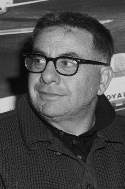 Zdjęcie Martin Ritt
