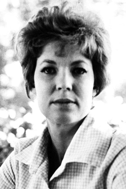 Zdjęcie Lynn Carlin