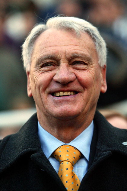 Zdjęcie Bobby Robson