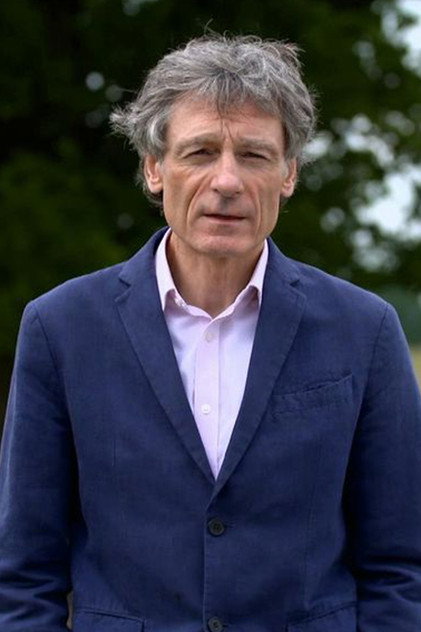Zdjęcie Gabriel Clarke