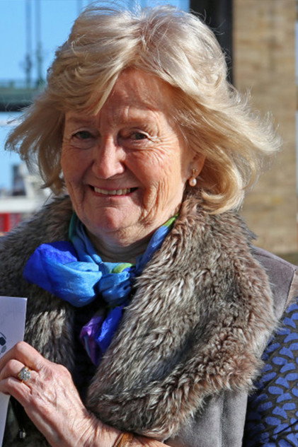 Zdjęcie Elsie Robson