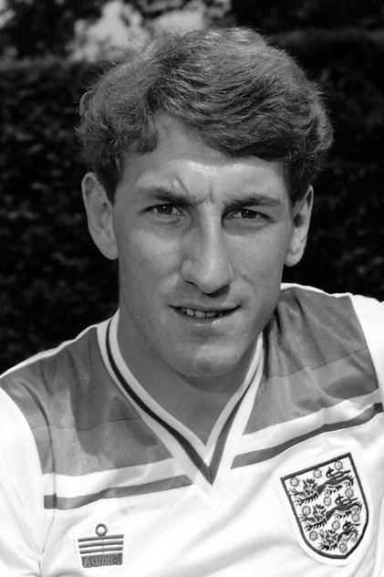 Zdjęcie Terry Butcher