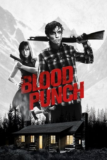 Okładka filmu Blood Punch