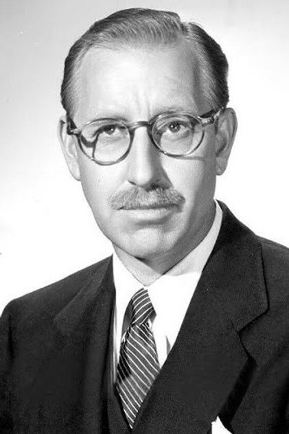 Zdjęcie Frank Ferguson