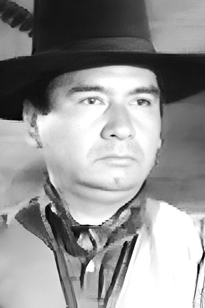 Zdjęcie Billy Wilkerson