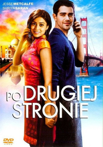 Okładka filmu Po drugiej stronie