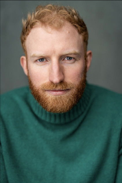 Zdjęcie Tom Leigh