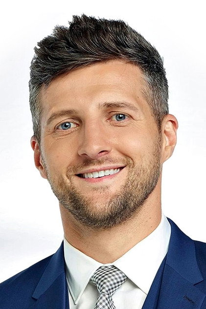 Zdjęcie Carl Froch